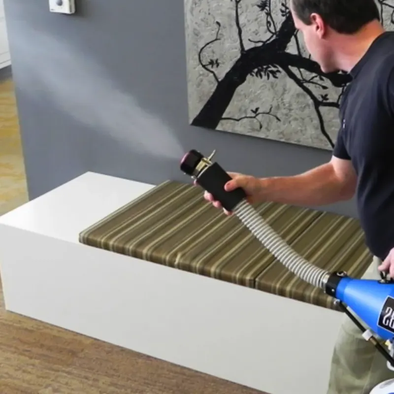 Professional Odor Removal in Baldwin Park, CA